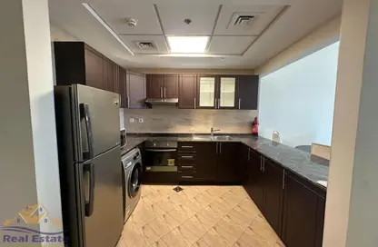 Apartment - 1 Bedroom - 2 Bathrooms for rent in Siraj Tower - Arjan - Dubai Apartment - 1 Bedroom - 2 Bathrooms for rent in Siraj Tower - Arjan - Dubai