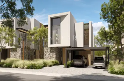 فيلا - 4 غرف نوم - 5 حمامات للبيع في ذا أيكرز (المرحلة الأولى) - ذا إيكرز - دبي لاند - دبي