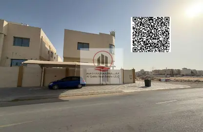 Villa - 5 Bedrooms - 7 Bathrooms for rent in Al Yasmeen 1 - Al Yasmeen - Ajman