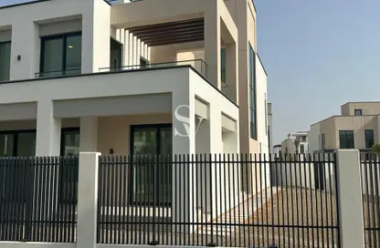فيلا - 4 غرف نوم - 5 حمامات للايجار في كايا - المرابع العربية 3 - دبي