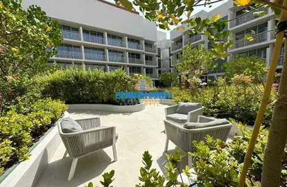 Apartment - Studio - 1 Bathroom for rent in Luma21 - Jumeirah Village Circle - Dubai