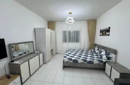 شقة - 1 حمام للايجار في شارع التعاون الجديد - التعاون - الشارقة