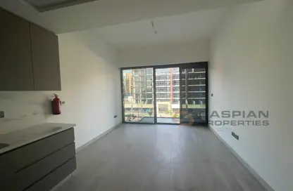 Apartment - 1 Bedroom - 1 Bathroom for rent in AZIZI Riviera 34 - Meydan One - Meydan - Dubai