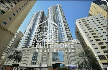 شقة - 2 غرف نوم - 3 حمامات للبيع في 3 برج منازل - الممزر - الشارقة - الشارقة شقة - 2 غرف نوم - 3 حمامات للبيع في 3 برج منازل - الممزر - الشارقة - الشارقة