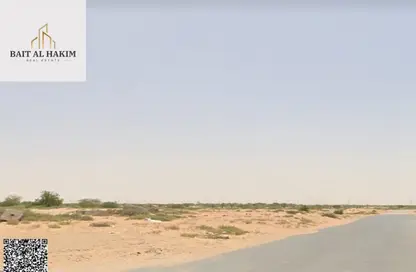 Land - Studio for sale in Al Maha Village - Al Zahya - Ajman