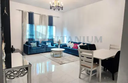Apartment - 2 Bedrooms - 2 Bathrooms for sale in The Imperial Residence B - The Imperial Residence - Jumeirah Village Triangle - Dubai