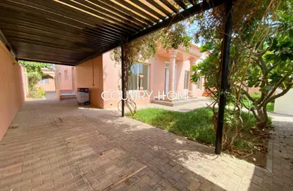 Villa - 3 Bedrooms - 4 Bathrooms for rent in Umm Suqeim 3 Villas - Umm Suqeim 3 - Umm Suqeim - Dubai