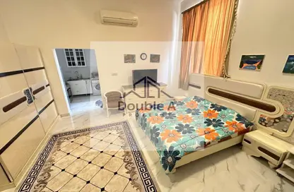 شقة - 1 حمام للايجار في مدينة الرياض - أبوظبي