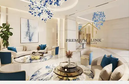 Sale in Oasiz By Danube: Fully furnished|1%monthly|High ROI|7y payment plan | Property Finder