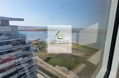 Apartment - 2 Bedrooms - 4 Bathrooms for rent in Mayan - Yas Island - Abu Dhabi