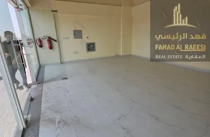 Shop - Studio - 1 Bathroom for rent in Al Jurf Industrial 3 - Al Jurf Industrial - Ajman