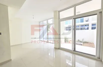 Townhouse - 3 Bedrooms - 3 Bathrooms for rent in Albizia - Damac Hills 2 - Dubai