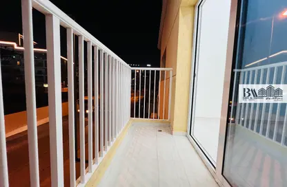 Apartment - 1 Bedroom - 1 Bathroom for rent in District 11 - Jumeirah Village Circle - Dubai