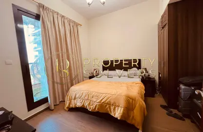 Apartment - 2 Bedrooms - 3 Bathrooms for rent in Elite Sports Residence 10-2 - Elite Sports Residence 10 - Elite Sports Residence - Dubai Sports City - Dubai