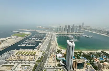 Apartment - 4 Bedrooms - 5 Bathrooms for sale in Elite Residence - Dubai Marina - Dubai