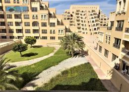 Apartment - 1 bedroom - 1 bathroom for rent in Yakout - Bab Al Bahar - Al Marjan Island - Ras Al Khaimah