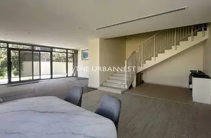 Townhouse - 4 Bedrooms - 4 Bathrooms for sale in Flora - DAMAC Hills - Dubai