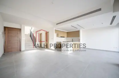Townhouse - 3 Bedrooms - 3 Bathrooms for rent in La Violeta 2 - La Violeta - Villanova - Dubai Land - Dubai