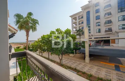 Apartment - Studio - 1 Bathroom for rent in Ansam 3 - Ansam - Yas Island - Abu Dhabi