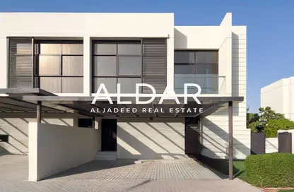 فيلا - 4 غرف نوم - 5 حمامات للايجار في بيكاديلي غرين - داماك هيلز - دبي