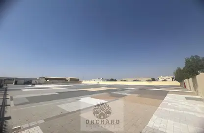 أرض - استوديو للايجار في السجع إس - آلصجعه - الشارقة