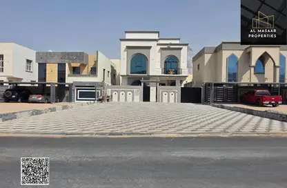 فيلا - 5 غرف نوم - 7 حمامات للبيع في الحليو 2 - الحليو - عجمان