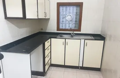 Villa - Studio - 1 Bathroom for rent in Abu Dhabi Gate City - Abu Dhabi