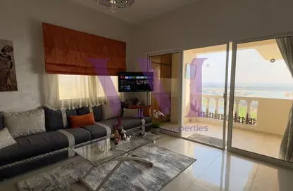 Apartment - 1 Bedroom - 2 Bathrooms for sale in Royal Breeze - Al Hamra Village - Ras Al Khaimah