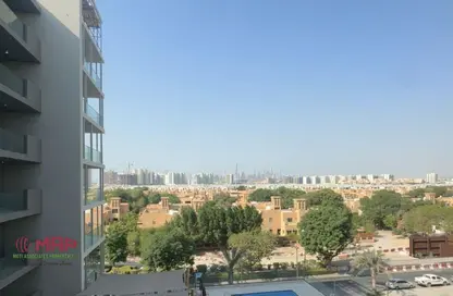 شقة - غرفة نوم - 2 حمامات للبيع في أماليا ريزيدنس - الفرجان - دبي