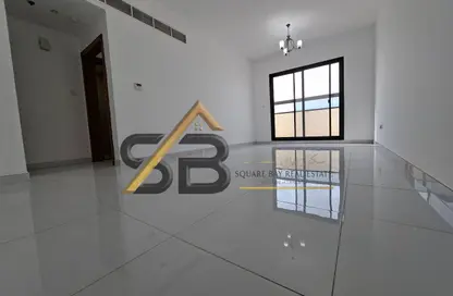 Apartment - 1 Bedroom - 2 Bathrooms for rent in Al Jaddaf - Dubai