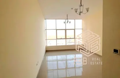 Apartment - 1 Bedroom - 1 Bathroom for sale in Art Tower - Al Nahda - Sharjah