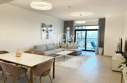 شقة - 2 غرف نوم - 2 حمامات للايجار في رحال 2 - مدينة جميرا ليفينج - أم سقيم - دبي شقة - 2 غرف نوم - 2 حمامات للايجار في رحال 2 - مدينة جميرا ليفينج - أم سقيم - دبي