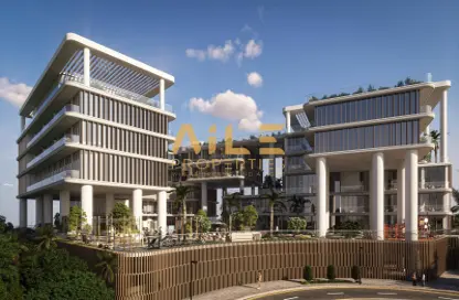 شقة - غرفة نوم - 1 حمام للبيع في سامانا هيلز ساوث 2 - مدينة دبي الصناعية - دبي شقة - غرفة نوم - 1 حمام للبيع في سامانا هيلز ساوث 2 - مدينة دبي الصناعية - دبي