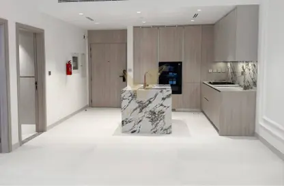 Apartment - 1 Bedroom - 2 Bathrooms for rent in Floarea Residence - Arjan - Dubai