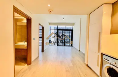 Apartment - 1 Bedroom - 1 Bathroom for rent in AZIZI Riviera - Meydan One - Meydan - Dubai