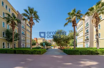 Apartment - 2 Bedrooms - 3 Bathrooms for sale in Building 131 - Contemporary Cluster - Discovery Gardens - Dubai Apartment - 2 Bedrooms - 3 Bathrooms for sale in Building 131 - Contemporary Cluster - Discovery Gardens - Dubai