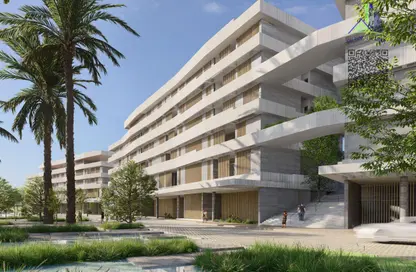 Apartment - 3 Bedrooms - 3 Bathrooms for sale in Seaside Hills Residences - Al Zorah - Ajman