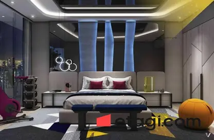Apartment - 2 Bedrooms - 3 Bathrooms for sale in Volta - Downtown Dubai - Dubai
