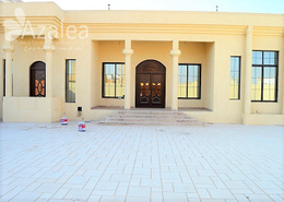 4 Bed Villa Available for Sale - Al Dhait