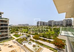 Outdoor Building image for: Apartment - 2 bedrooms - 3 bathrooms for rent in Mulberry - Park Heights - Dubai Hills Estate - Dubai, Image 1