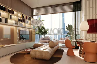 شقة - غرفة نوم - 2 حمامات للبيع في 25 ساعة هيمات - دبي وسط المدينة - دبي شقة - غرفة نوم - 2 حمامات للبيع في 25 ساعة هيمات - دبي وسط المدينة - دبي