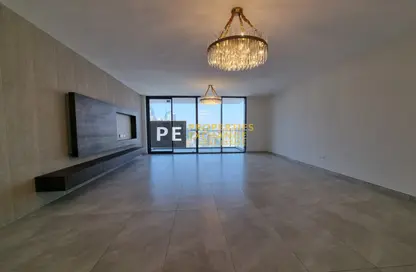 Apartment - 3 Bedrooms - 4 Bathrooms for rent in The Paragon by IGO - Business Bay - Dubai