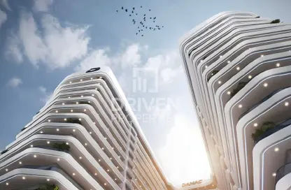 Apartment - 1 Bedroom - 1 Bathroom for sale in Evergreens - Damac Hills 2 - Dubai