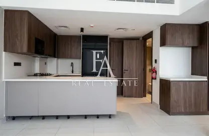 شقة - غرفة نوم - 2 حمامات للايجار في تورينو - ارجان - دبي