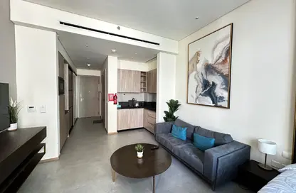 شقة - 1 حمام للايجار في احياء سيجنيتشر السكنية - قرية الجميرا سركل - دبي