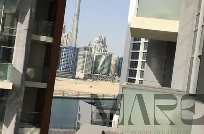 Apartment - 2 Bedrooms - 2 Bathrooms for sale in ATRIA RA - Atria Residences - The Atria - Business Bay - Dubai