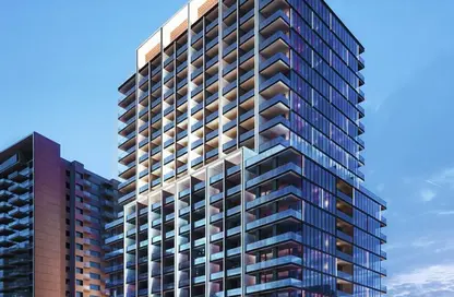 Apartment - Studio - 1 Bathroom for sale in Trillionaire Residences - Business Bay - Dubai