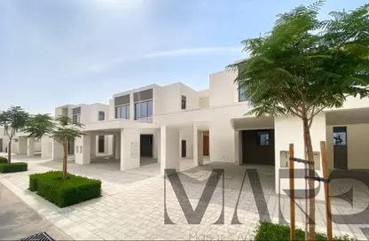 Villa - 3 Bedrooms - 4 Bathrooms for rent in Nara - The Valley - Dubai Villa - 3 Bedrooms - 4 Bathrooms for rent in Nara - The Valley - Dubai
