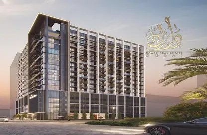 Apartment - 2 Bedrooms - 3 Bathrooms for sale in Hillmont Residences - Jumeirah Village Circle - Dubai