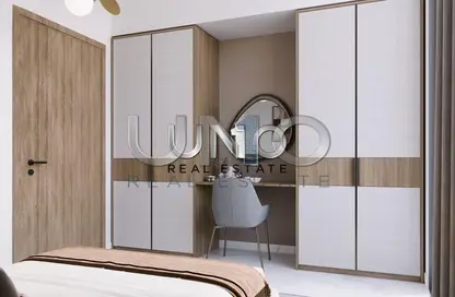 Apartment - 1 Bedroom - 1 Bathroom for sale in Azizi Milan - City of Arabia - Dubai